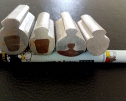北京電車(chē)線(xiàn)滑觸線(xiàn)